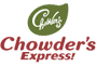 Chowder's Express!